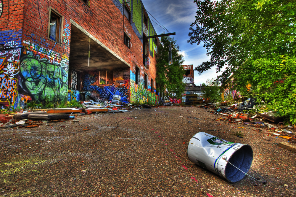 Pispala HDR